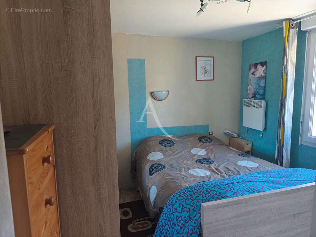 Maison à FONTCOUVERTE