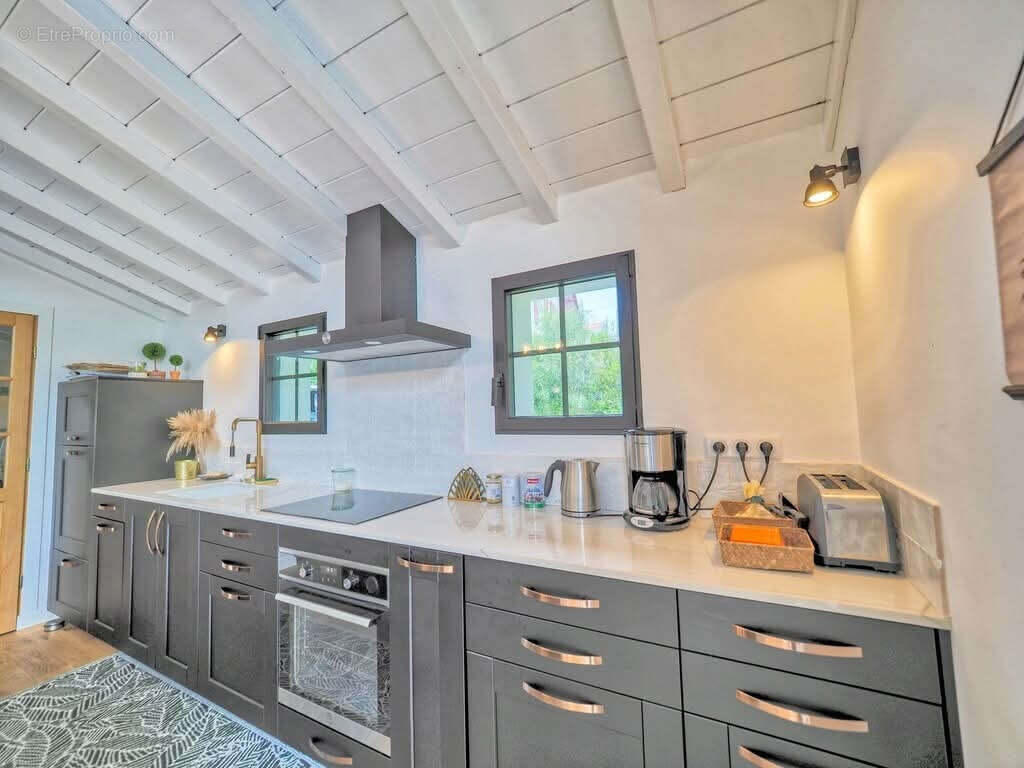 Une propriété d'architecte d'exception au cœur d'un environnement privilégié - photo 6