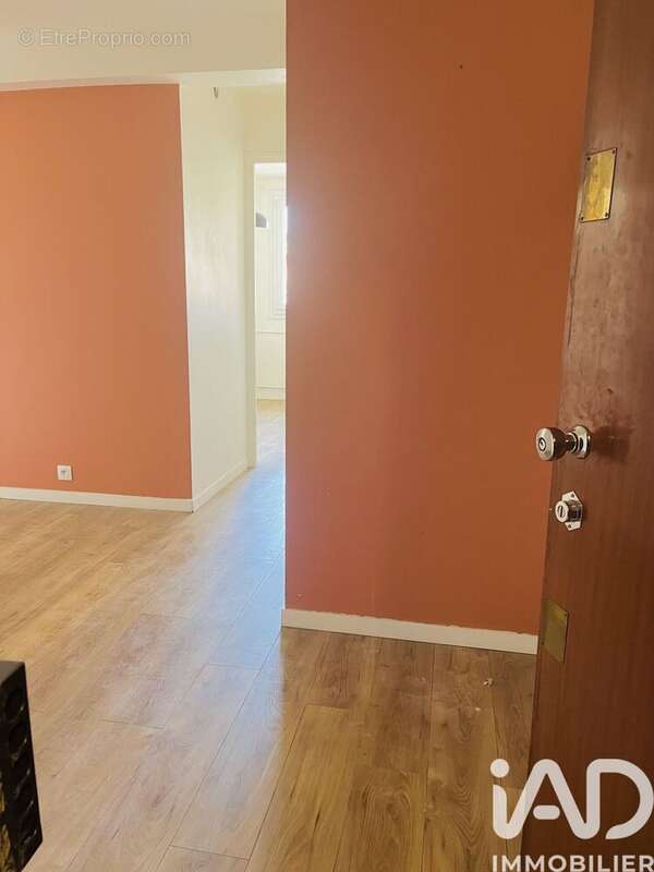 Photo 4 - Appartement à MAISONS-ALFORT