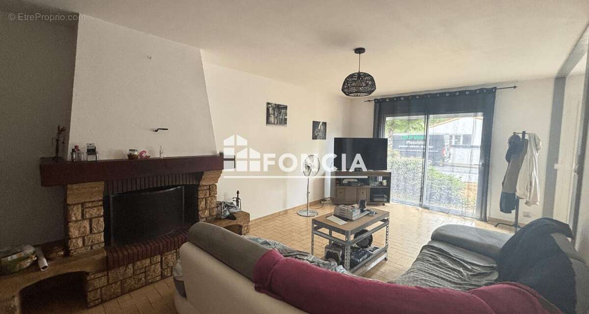 Maison plain-pied 3 ch – quartier recherché - photo 4