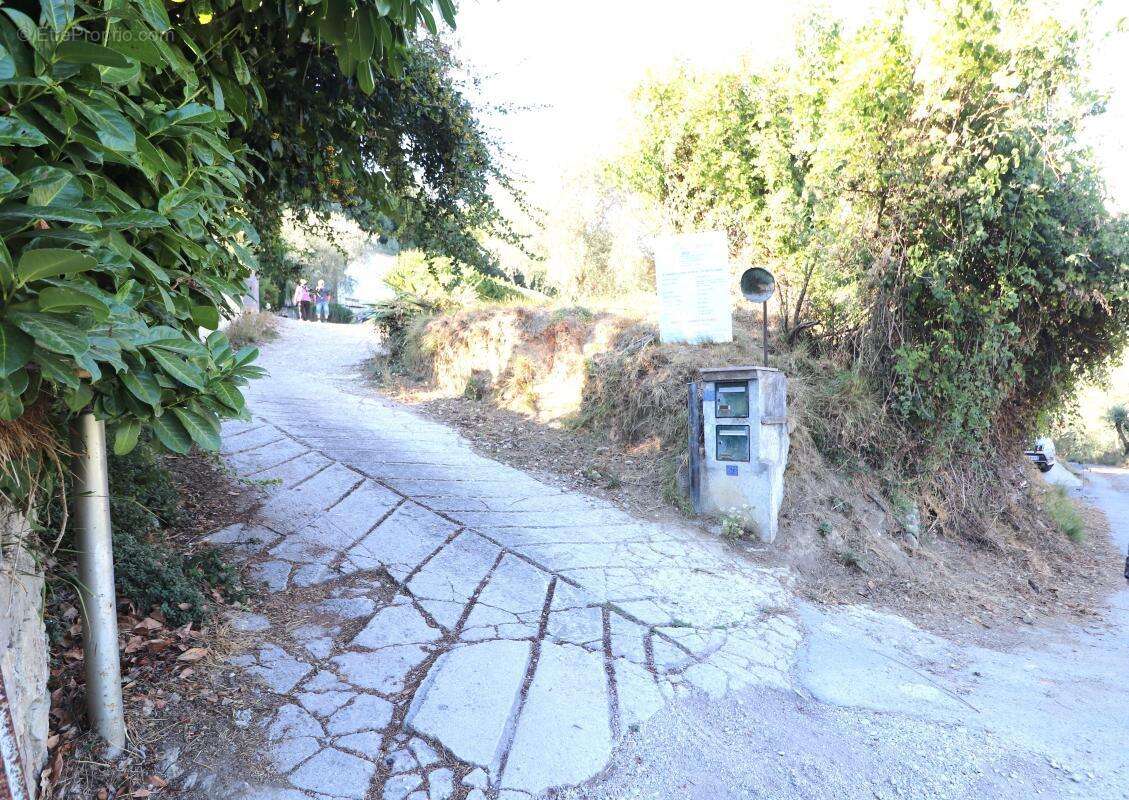 Terrain constructible à COARAZE 1685 M² - photo 7