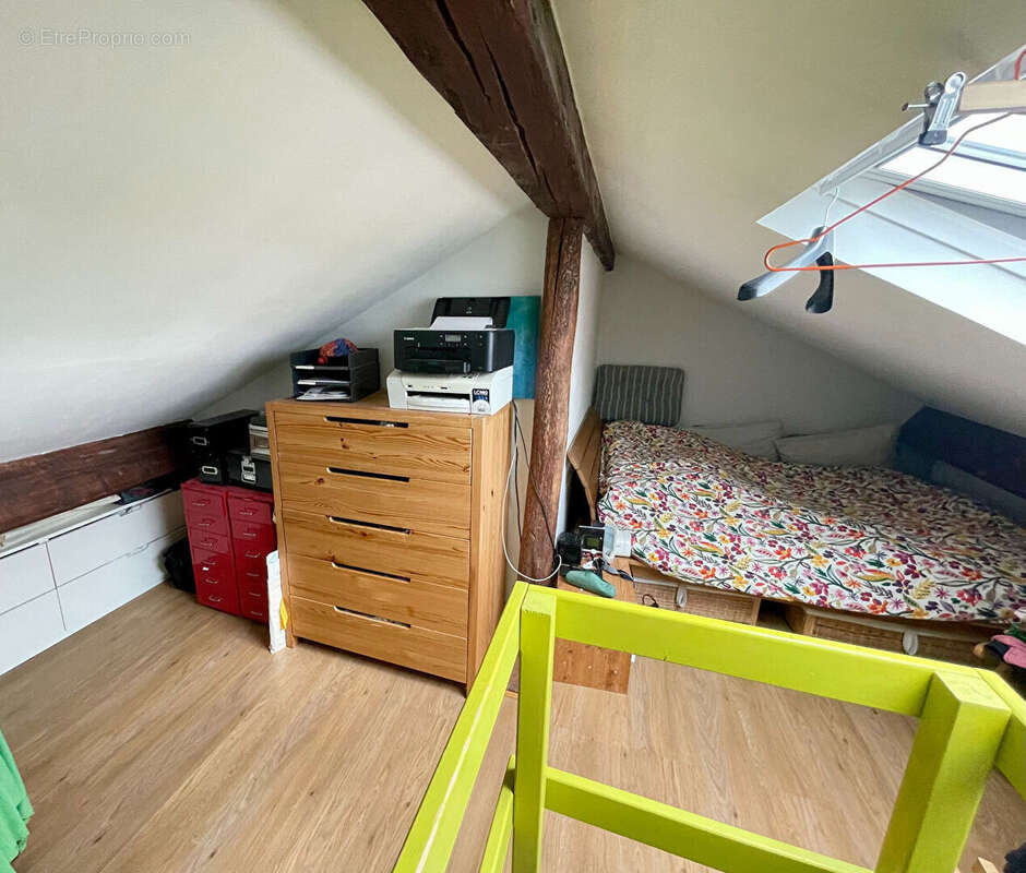 Appartement à MONTESSON