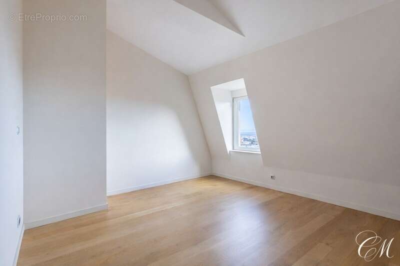 Appartement à CHAMALIERES
