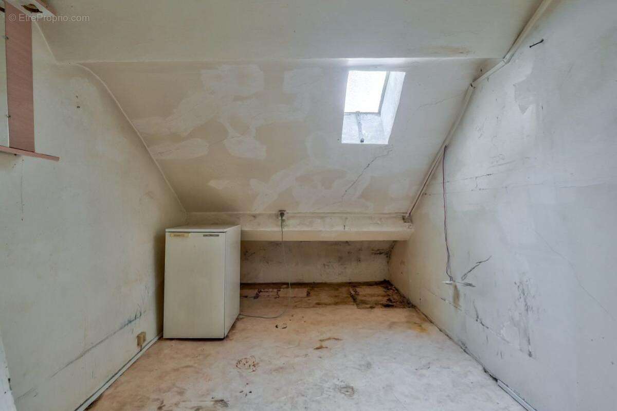 Commerce à PARIS-3E