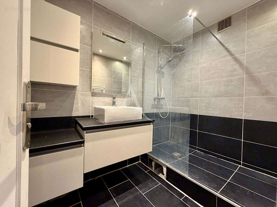 Brou-sur-Chantereine - Appartement 4 pièces lumineux - 3 chambres - 73m2 - photo 10