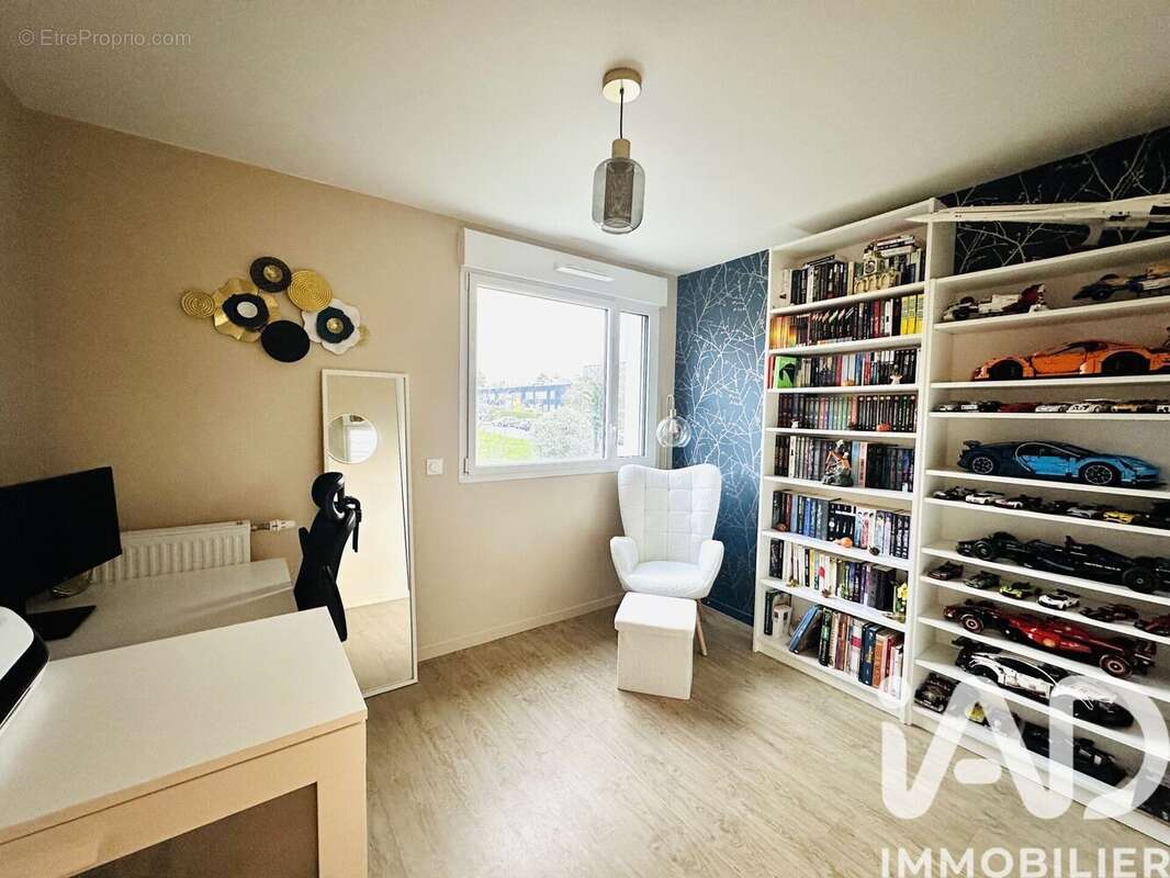 Photo 5 - Appartement à MONT-SAINT-AIGNAN