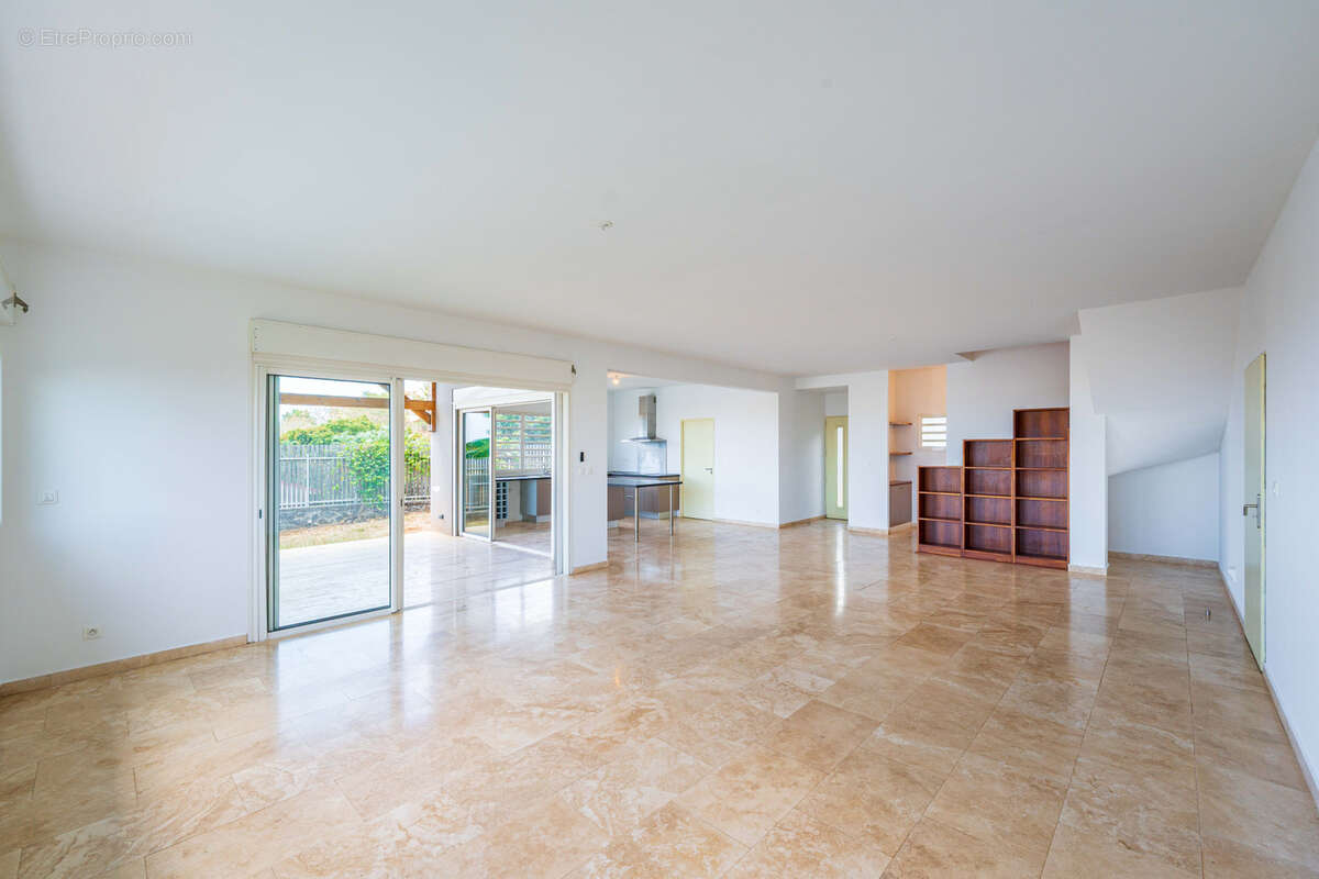 Maison à LA POSSESSION