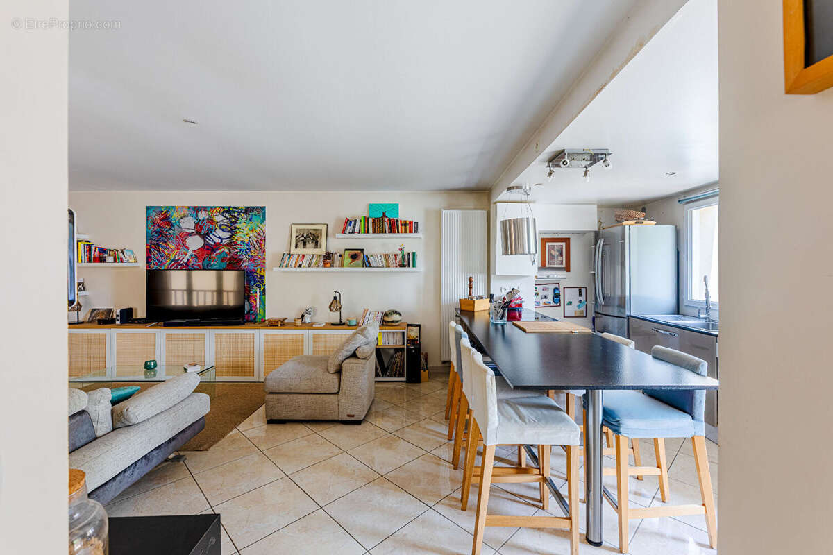Maison Pierrelaye 5 pièce(s) 80 m2 - photo 3