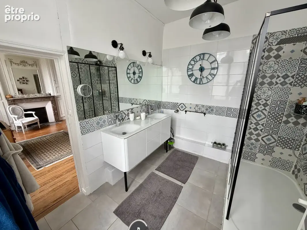 Maison de maitre 420m2 Saint Jean le Blanc - photo 14