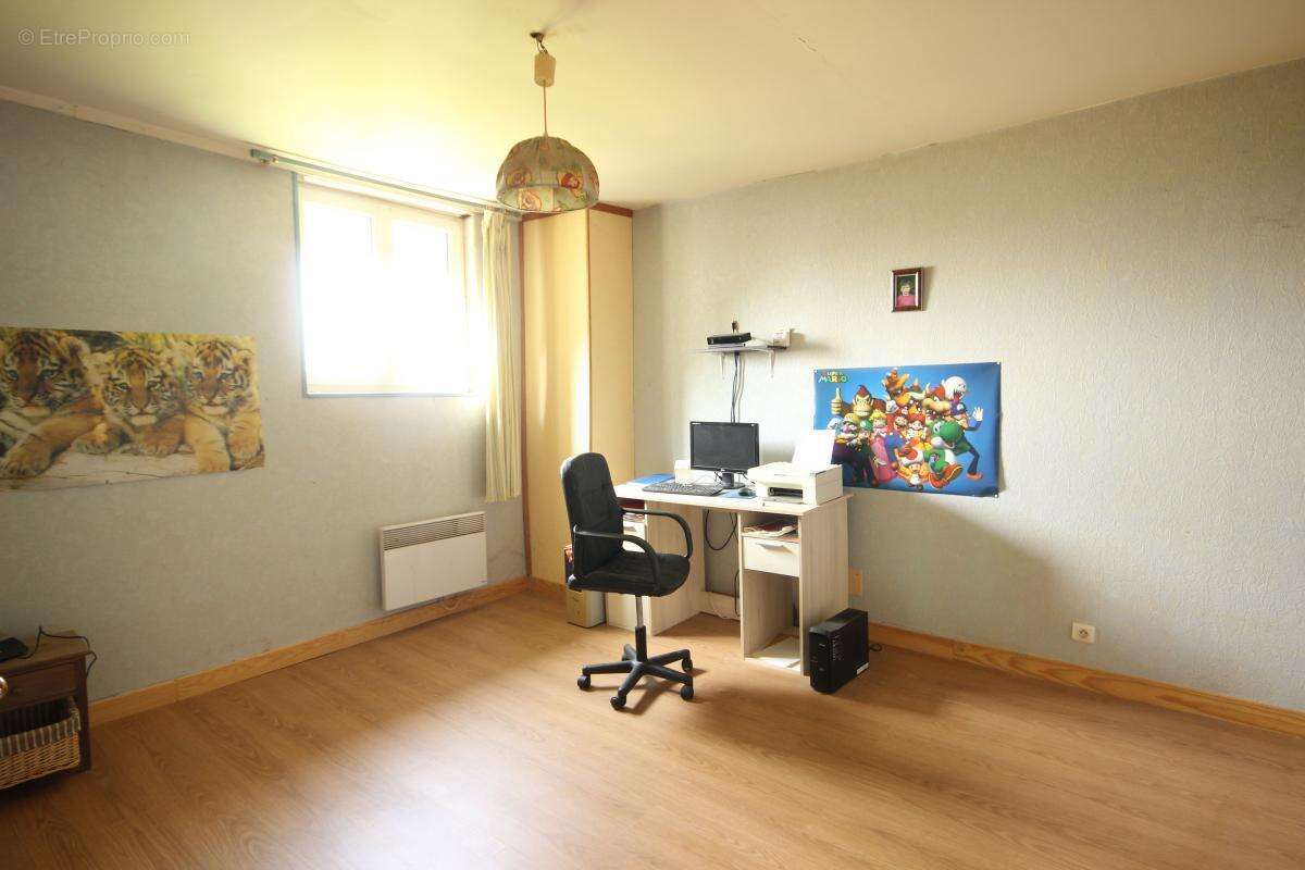 Appartement à ORTHEZ