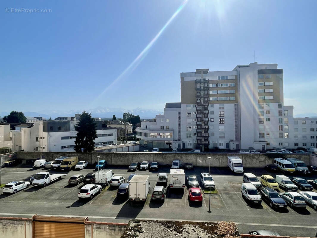 Appartement à TARBES