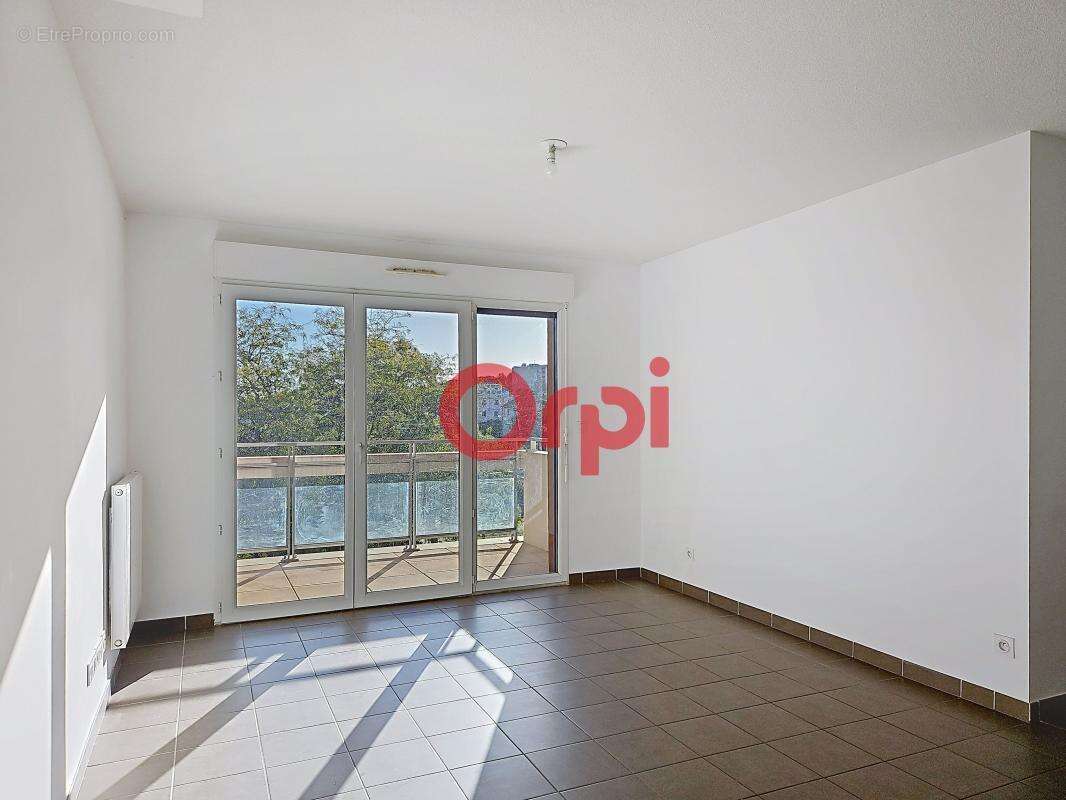 Appartement à LA SEYNE-SUR-MER