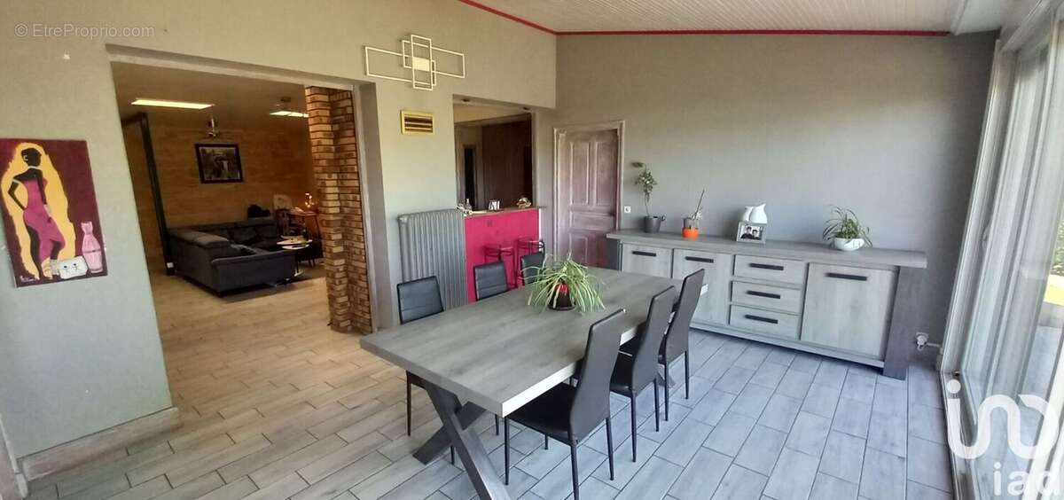 Photo 6 - Maison à SAINT-YRIEIX-LA-PERCHE