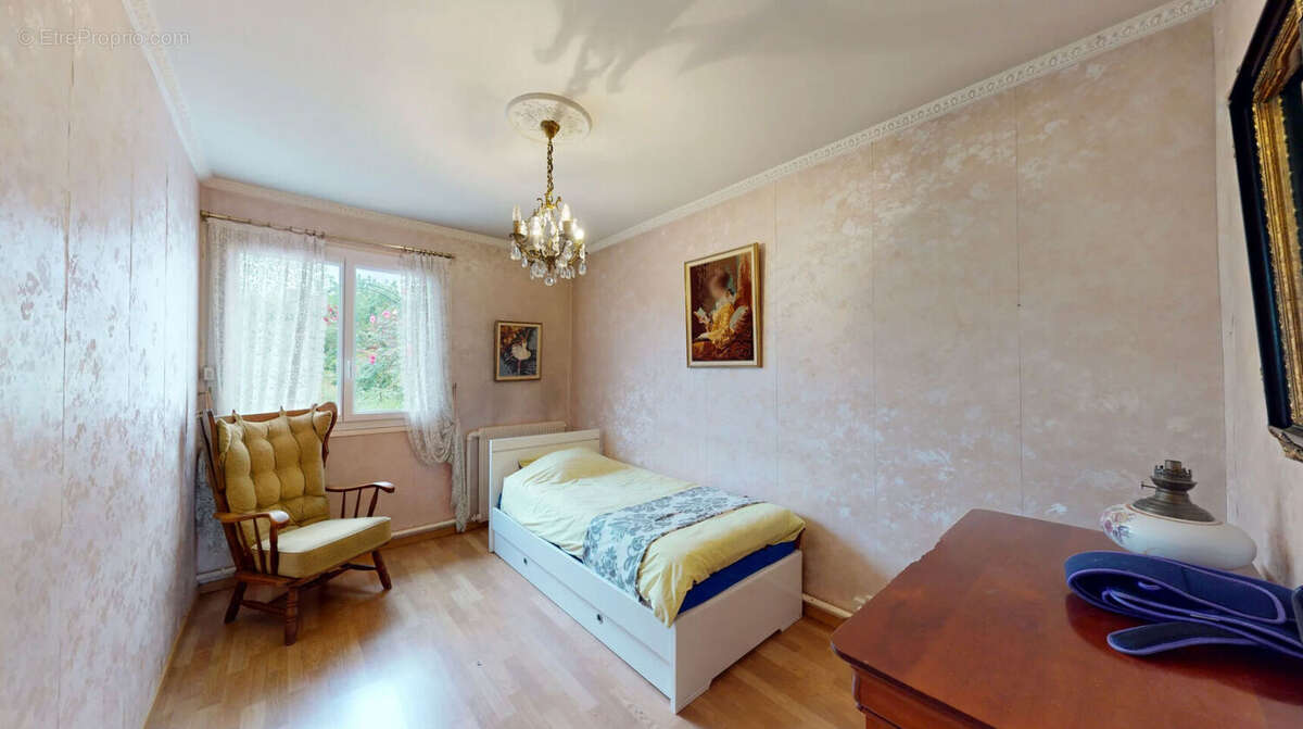 Maison à SERVON