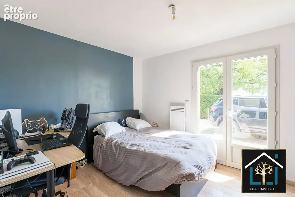 Maison hauteurs de LA BOISSE secteur "Calice" - photo 9