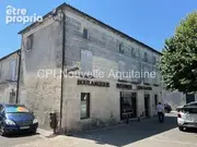 Appartement à JARNAC