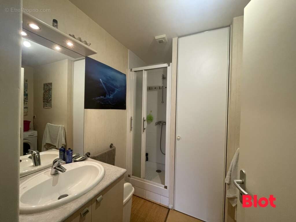 Appartement à BAIN-DE-BRETAGNE