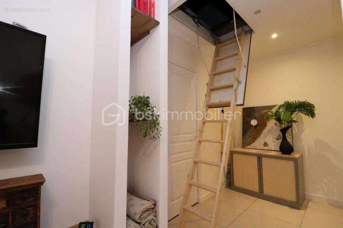 Appartement à NIMES