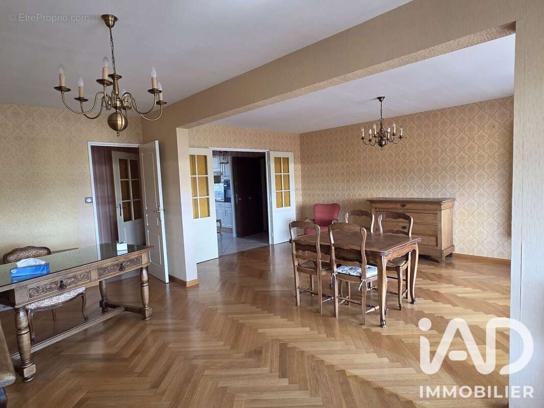 Appartement 116 m² à Valenciennes  - photo 5