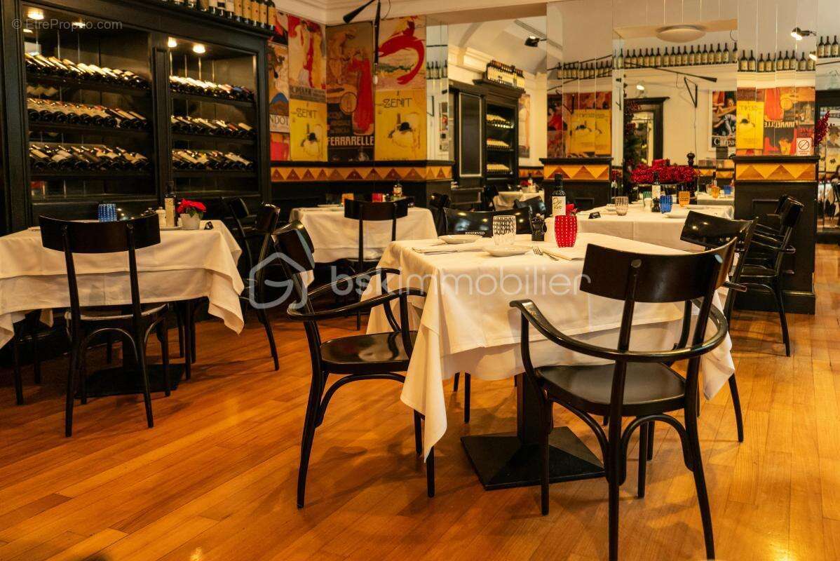 Commerce à VILLERS-SUR-MER