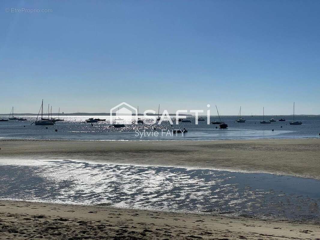 Photo 8 - Maison à ANDERNOS-LES-BAINS