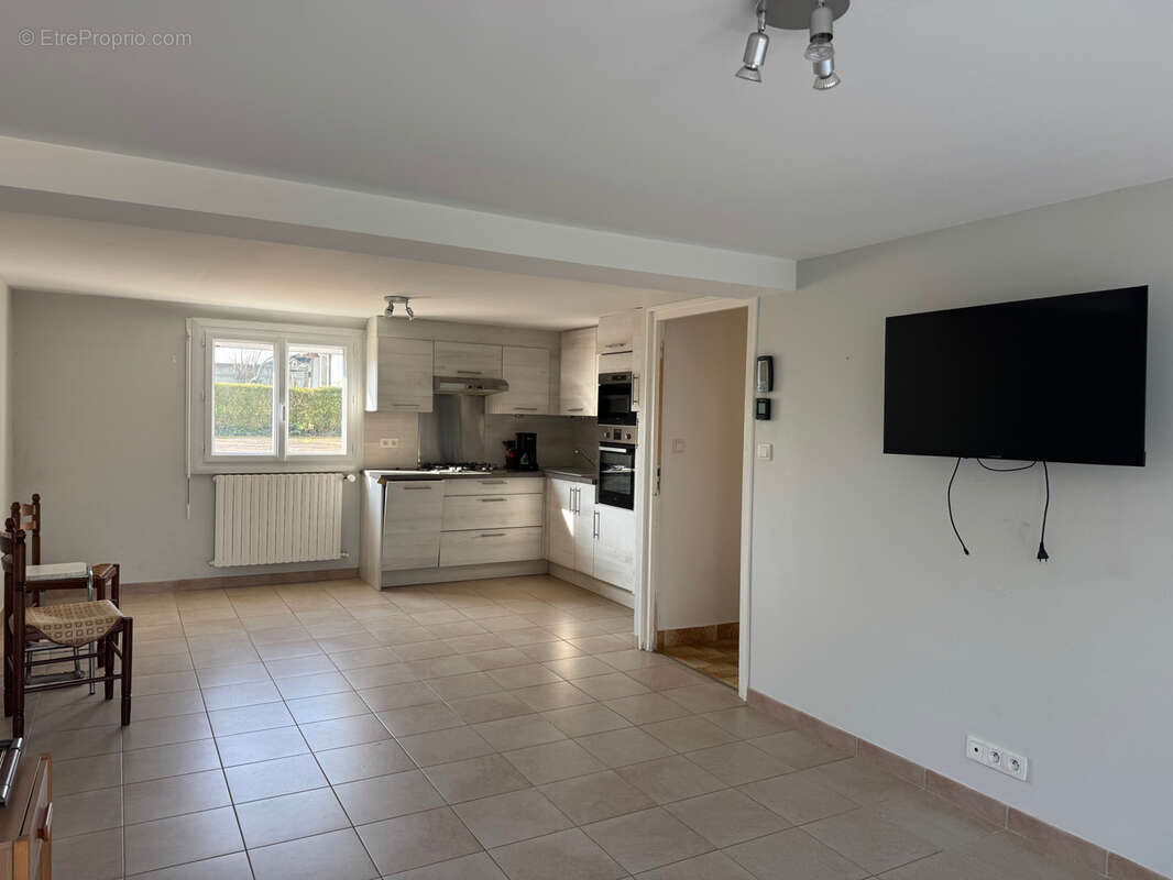 Maison Saint Nazaire - photo 2
