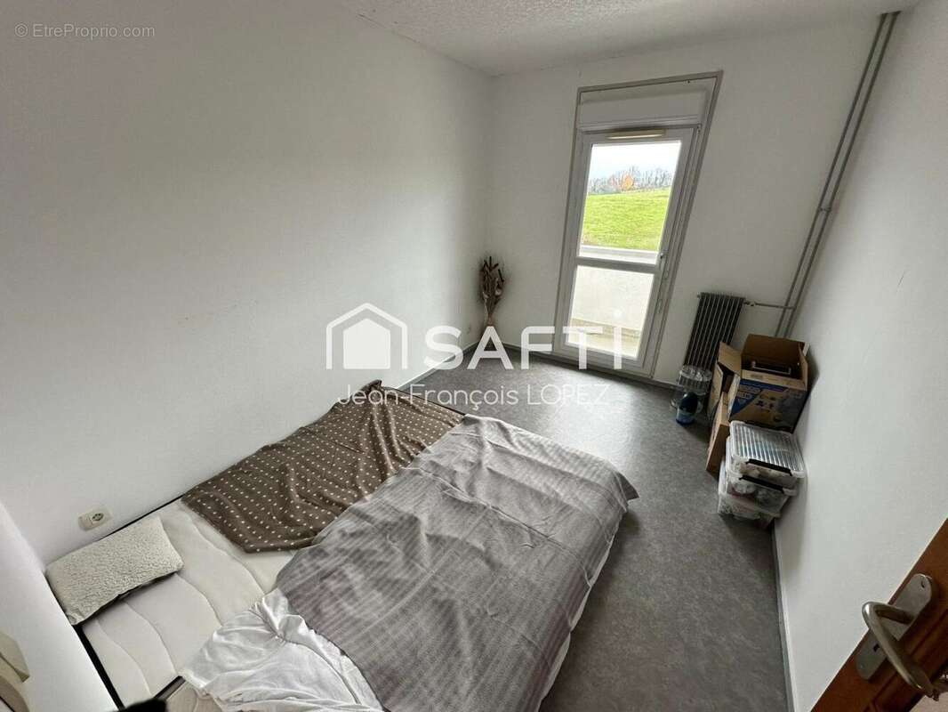 Photo 2 - Appartement à VALENTIGNEY