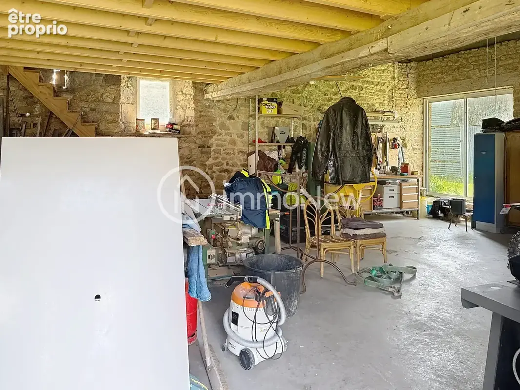 Propriété de charme avec installation équestre sur environ 2ha - photo 17