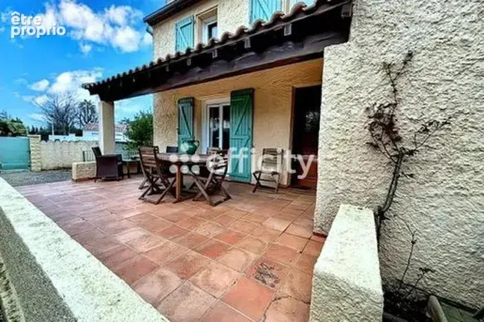 Maison 6 pièces 149 m² à vendre à Servian (34290) - photo 13