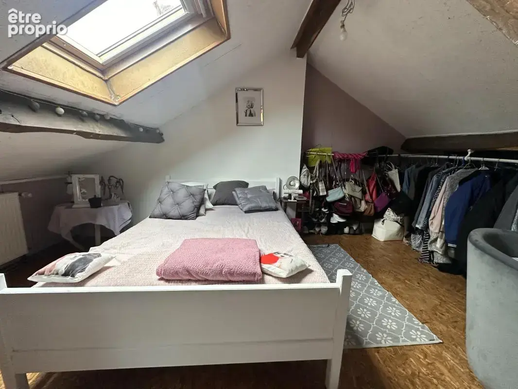 Appartement 130 m² à Le Palais-Sur-Vienne  - photo 9