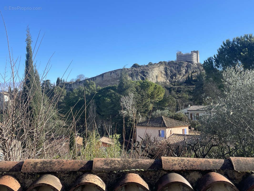 Maison à VAISON-LA-ROMAINE
