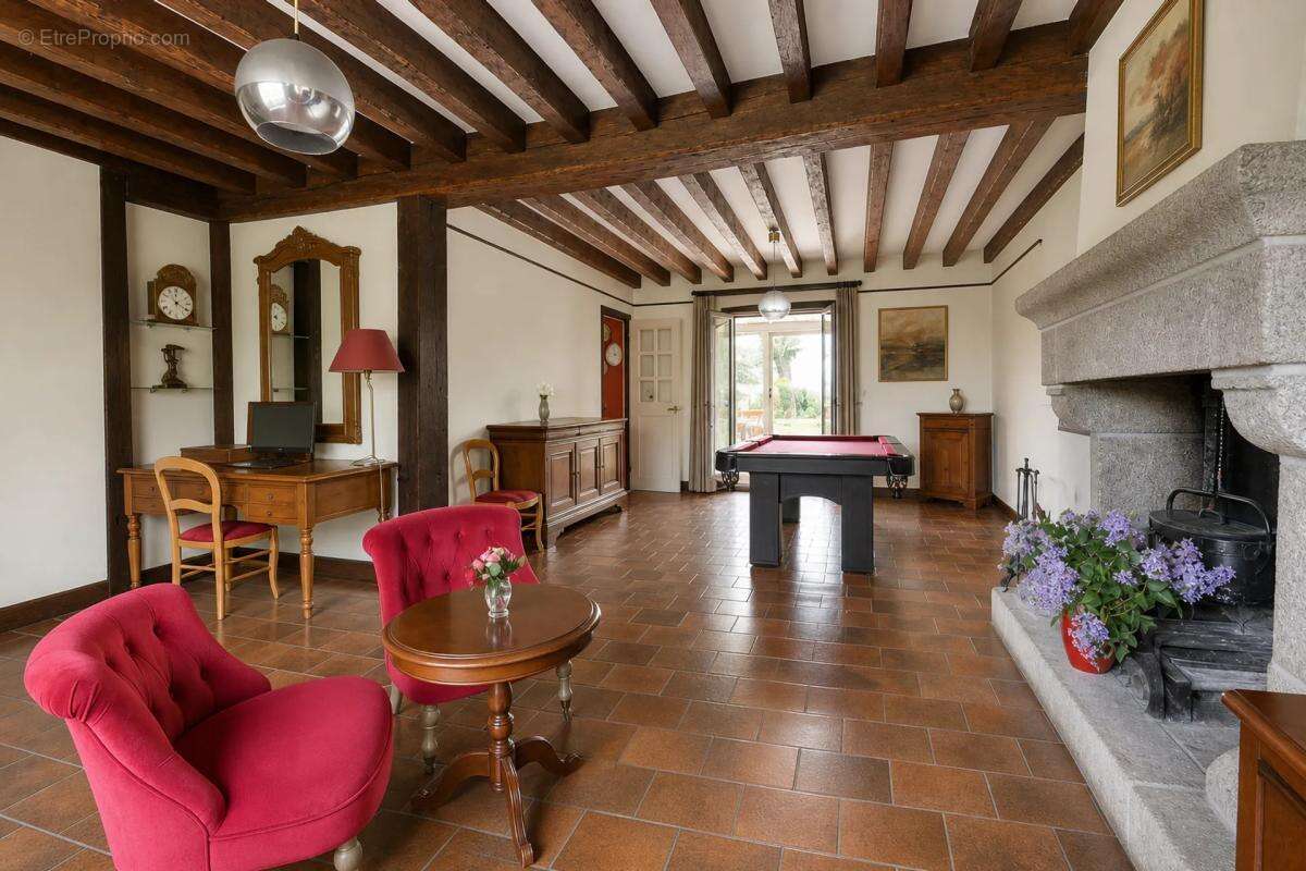 Spacieuse maison 9 pièces à Changé, 207 m² - photo 13