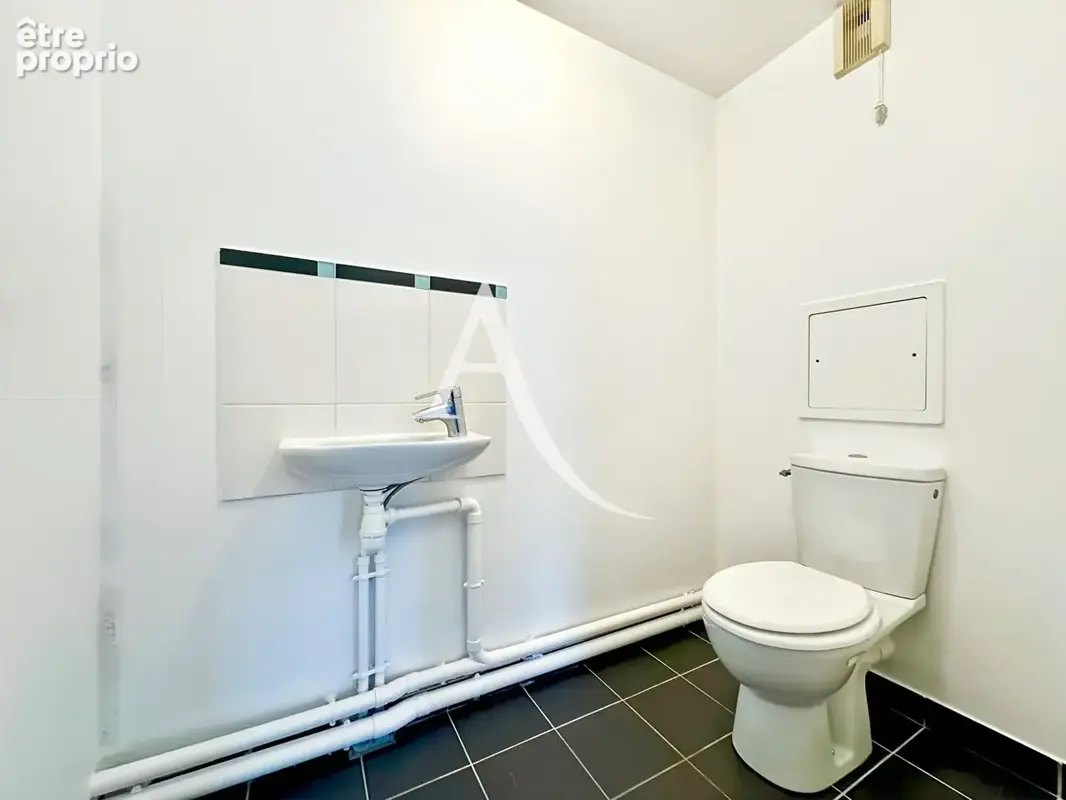 Appartement Saint Cyr L Ecole 3 pièce(s) 71 m2 - photo 11