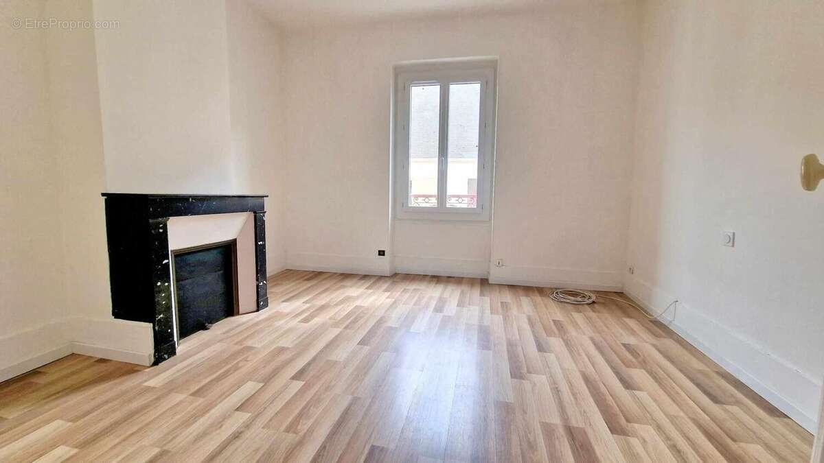 Photo 7 - Maison à MORANGIS