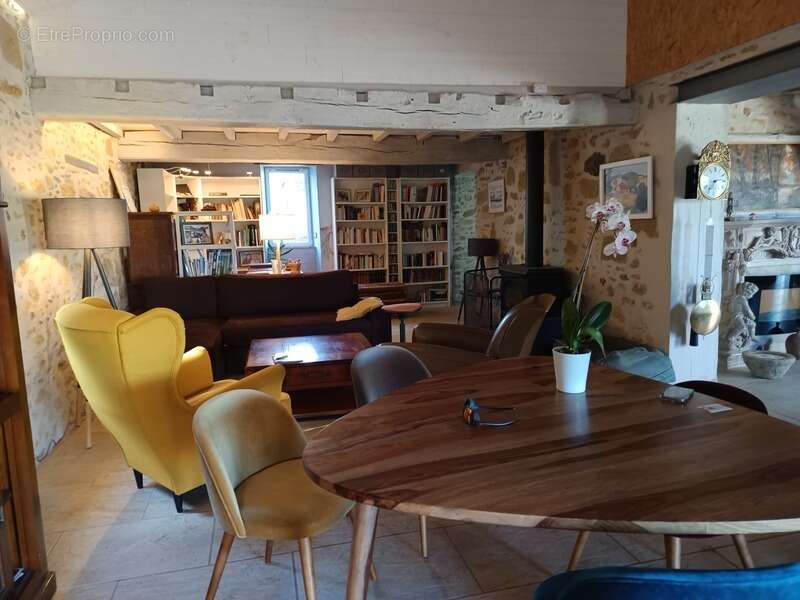 Maison à AIRE-SUR-L&#039;ADOUR