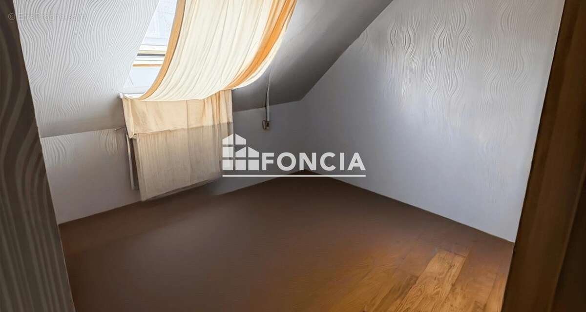 Appartement à BISCHHEIM