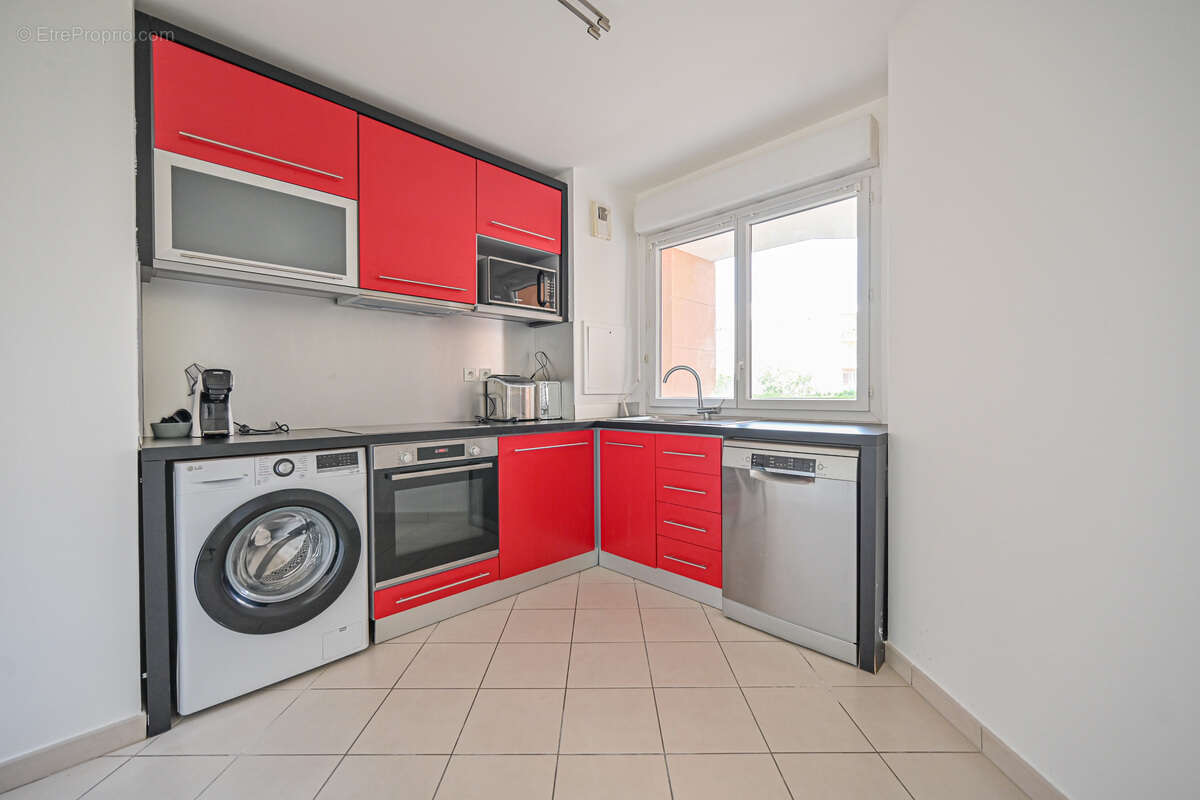 Appartement 66 m² à Creteil  - photo 3