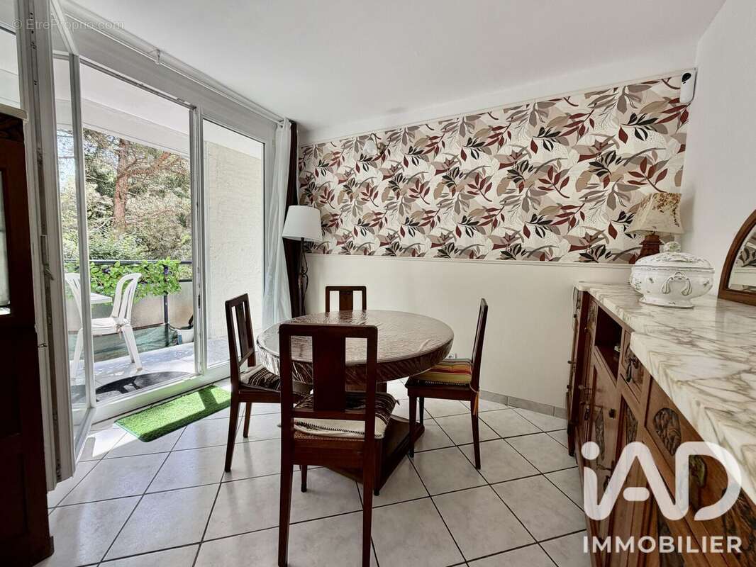 Photo 2 - Appartement à AIX-EN-PROVENCE