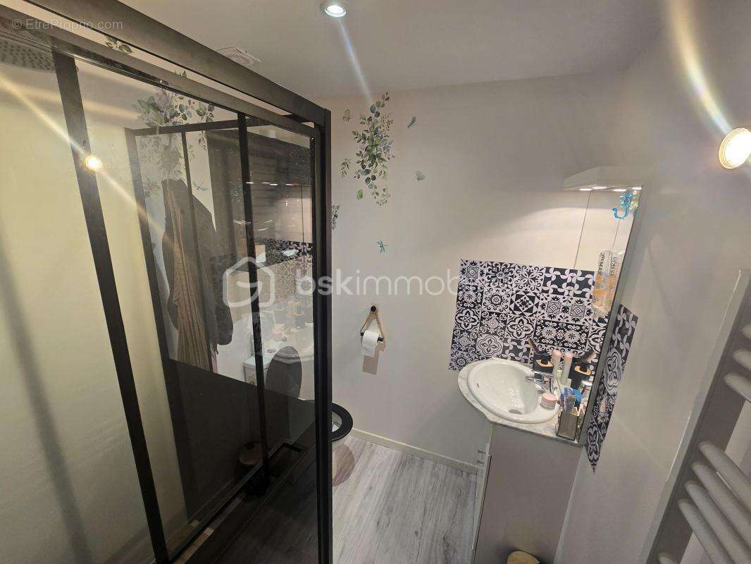 Maison de village - photo 13