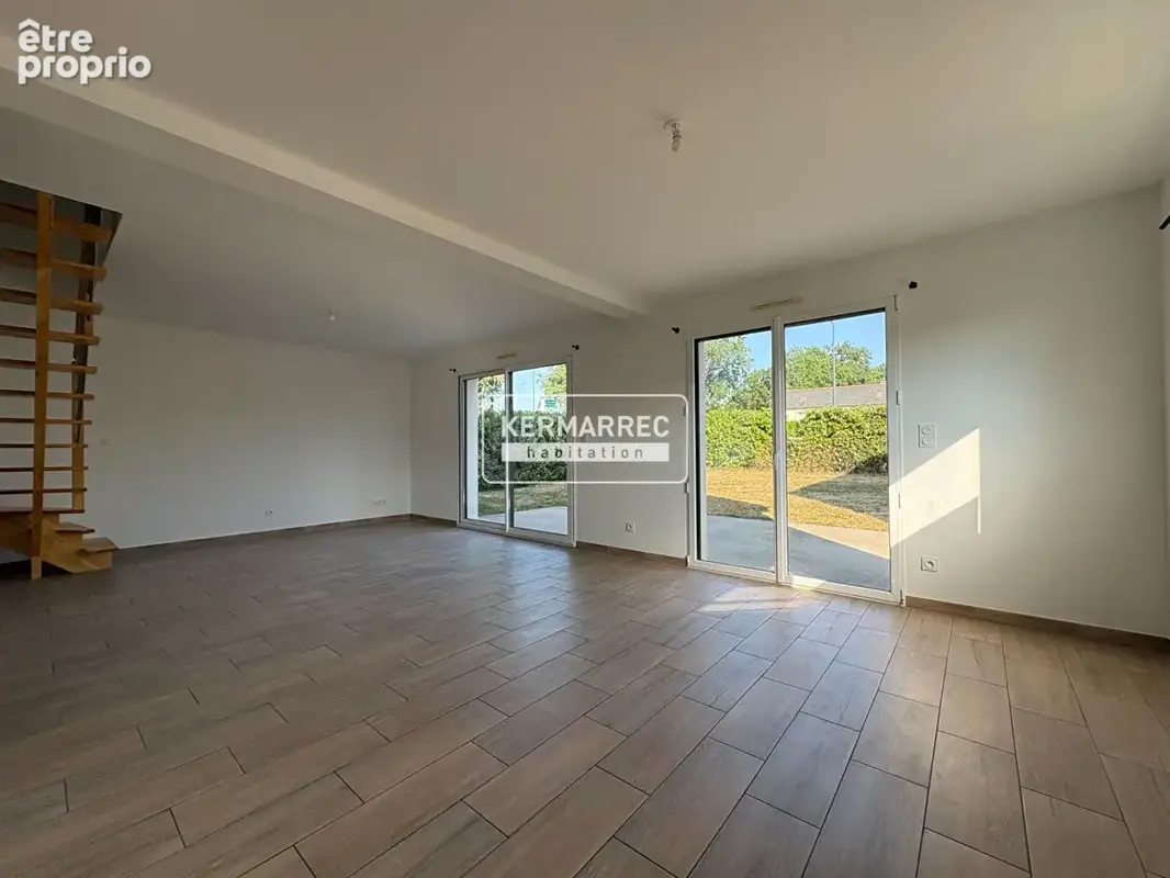 Maison  6 pièce(s) - 4 chambres - photo 5
