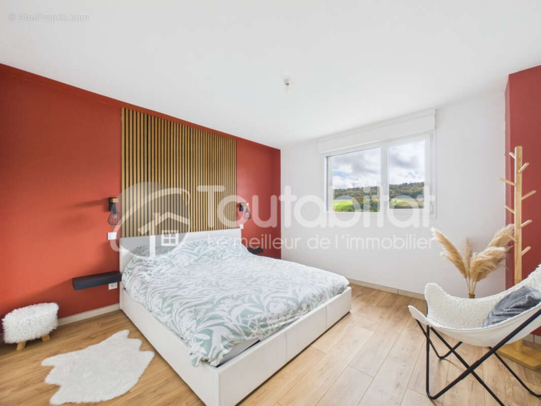 Maison à CHARLEVILLE-MEZIERES