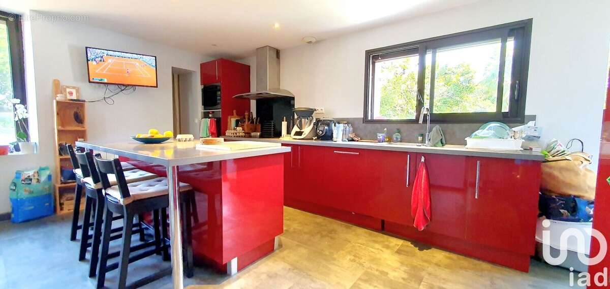 Photo 3 - Maison à POUYDESSEAUX