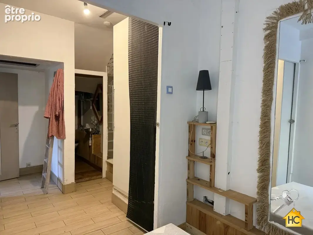 Charmante maison à Vallauris avec cour arborée - photo 14