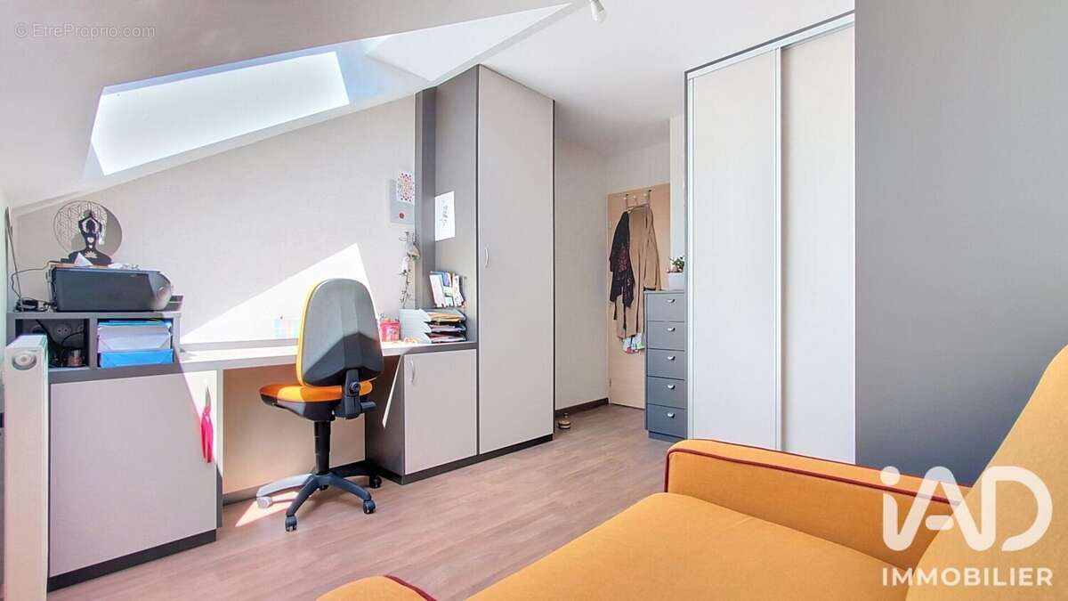 Photo 5 - Appartement à DOUSSARD