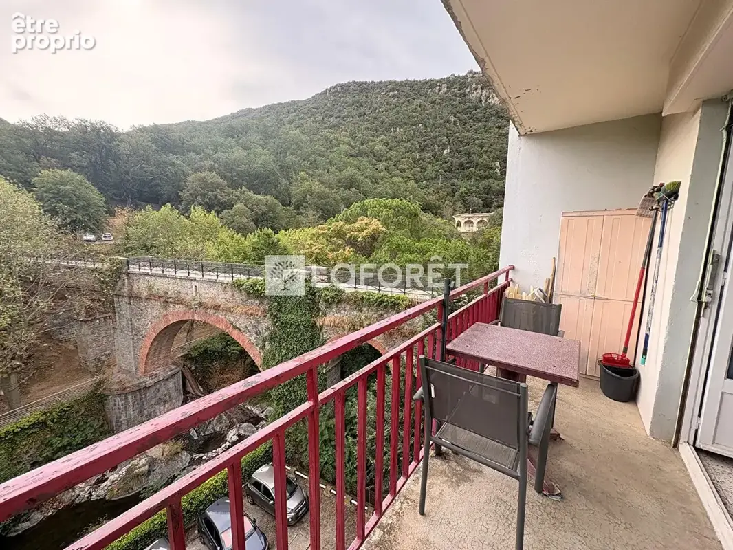 Amelie Les Bains Palalda - 1 pièce(s) - 24 m² - photo 6