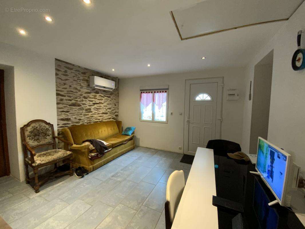 Maison à VIGOULANT