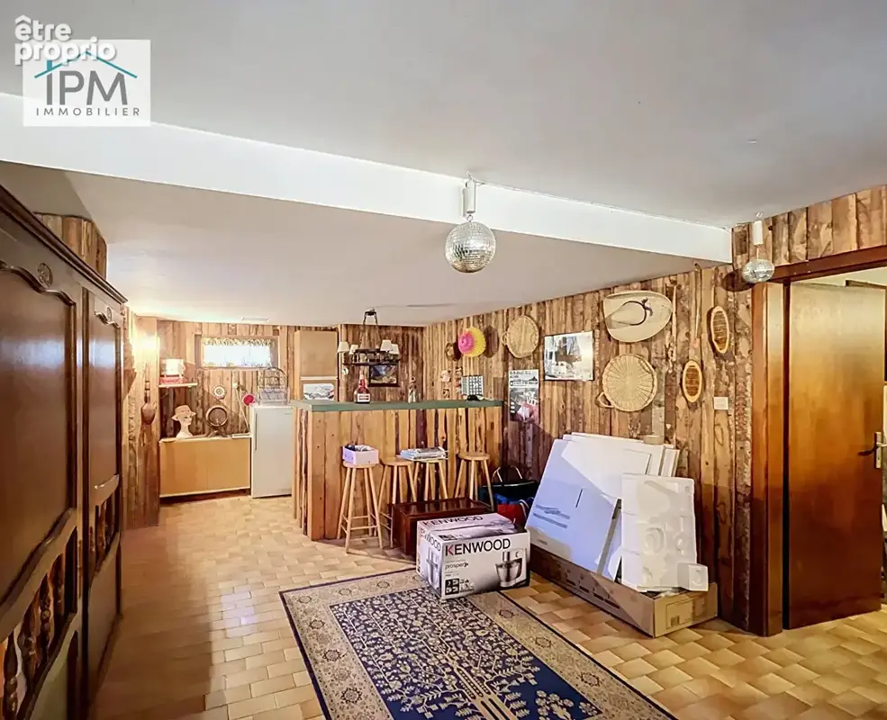 Maison INNENHEIM 145 m2 -6 pièces - beau terrain piscine - photo 16