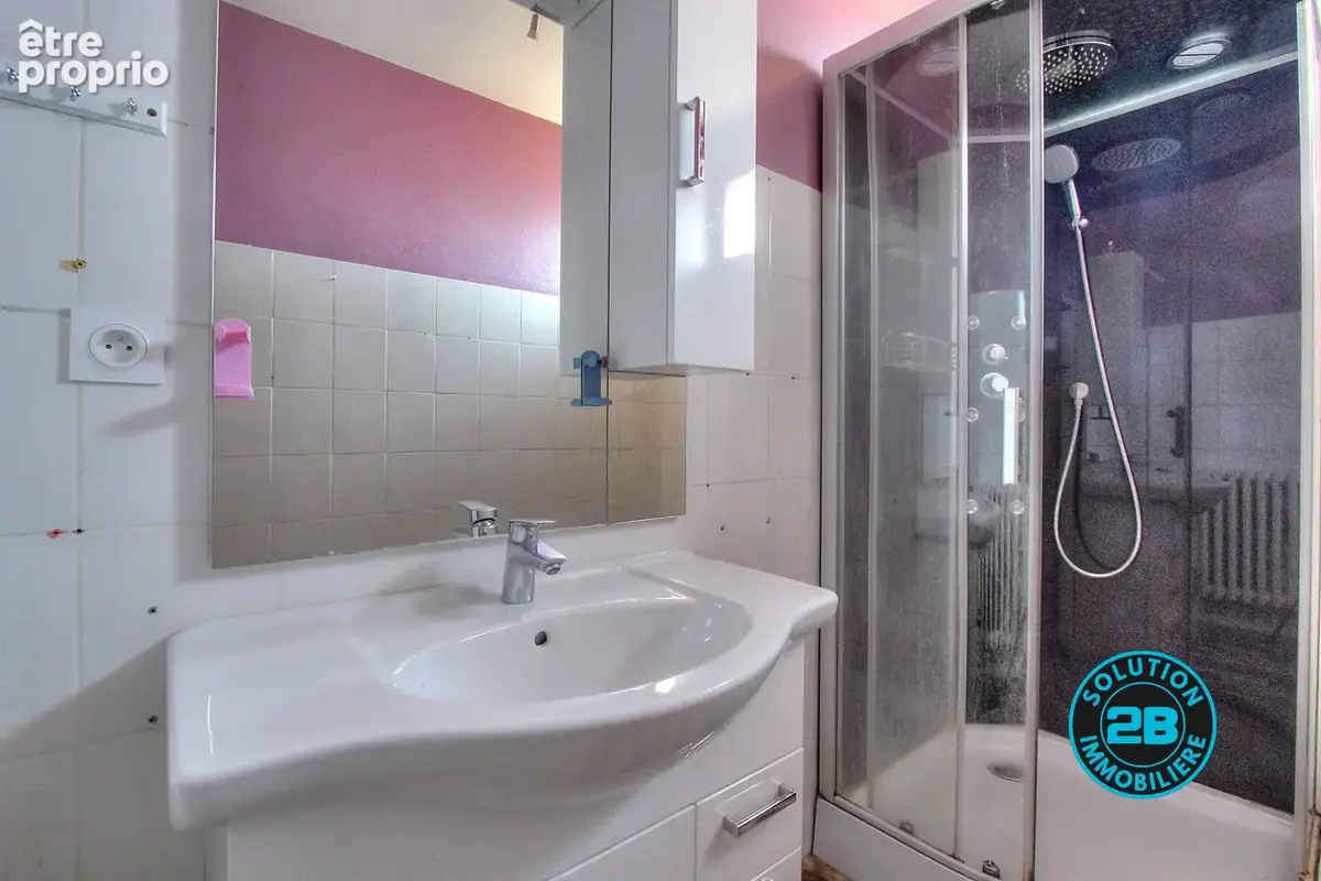 Appartement 5 pièces 126 m² à vendre à Saint-Alban-Leysse (73230) - photo 8