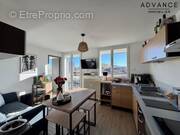 Appartement à MONTAUBAN