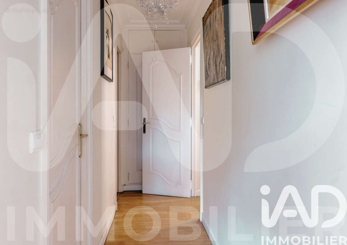 Photo 9 - Appartement à FONTENAY-SOUS-BOIS